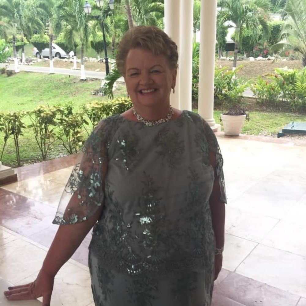 Meet your Posher, Jodi